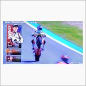 初優勝！