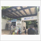 ３０年振りの・・・・動物園