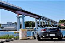 GW海岸線ドライブ