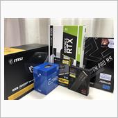 PC更新