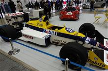 アイルトン・セナ　没後２８年