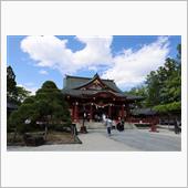 茨城七福神めぐり　大黒天