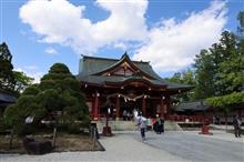 茨城七福神めぐり　大黒天