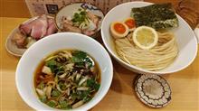埼玉→新潟(下道で日帰りで)
ラーメンだけ食べに行く。の巻