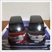 1/30 トヨタ ルーミー  ...