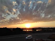 牛窓に行ってきました。