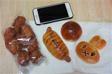 日本のパン屋は楽しい
