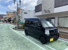 通院のハットトリック（笑）とゲン担ぎ