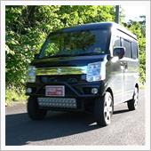 オープンカントリーのロードノ ...