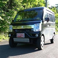 オープンカントリーのロードノイズについて