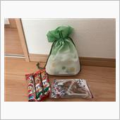 埼玉からのお土産