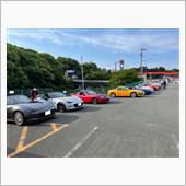 三遠南信ロードスターの会GW ...
