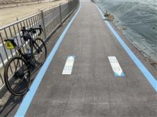 絶対迷わない！！京奈和自転車道　ルート案内　⑦