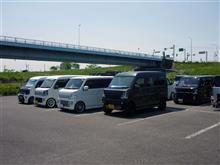 イベント：Kspaceオフ会