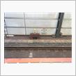 東京駅のゼロキロポスト