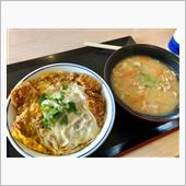本日のお昼ごはん