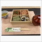 スペシャル弁当