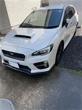 今日も無事洗車完了! 今日も無事洗車完了!
