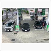 コーティングの一ヶ月点検して ...