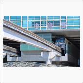 2022/5/4　小倉駅でラ ...