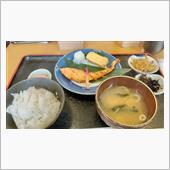 ご飯のすすむ定食・・・米蔵