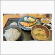 ご飯のすすむ定食・・・米蔵