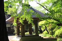 あきる野市で秘境探し