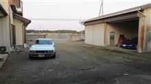 ＧＷ中に見かけた車