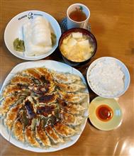 今日の夕飯🙂