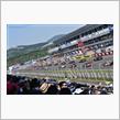 スーパーGT観戦