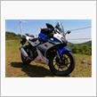 GSXで走り出せ❗