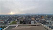 富山へ行ってきました。（2日目）