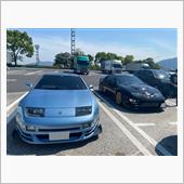 富士スピードウェイお見送り