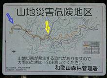 前ノ川製板所跡 前ノ川製板所跡