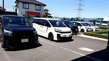 久しぶりにオフ会へ参加しました！
