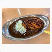 本日のお昼ごはん
