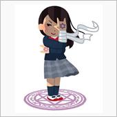 緩やかな変化について。