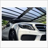 久しぶりの洗車