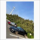 MR2と三浦半島