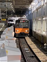 GW折り返したら美容院へ
