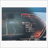7，777ｋｍ目撃～