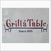 Grill a Table