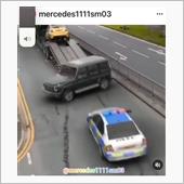 すごいぜGクラス❗️