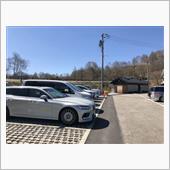 毎年恒例：蓼科から車山高原まで