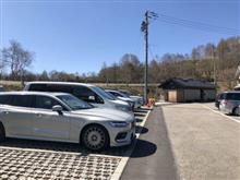 毎年恒例：蓼科から車山高原まで