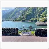 久々の名栗湖、の筈が、、、