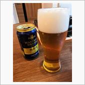 今日の晩酌🍺