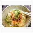 ２０２２年GWのプチ２日目～♪（元祖しょうゆうどん 小縣家）