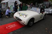 LFP 2022 Part 24    Austin Healey Sprite 
