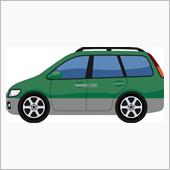 トヨタの絶版ステーションワゴ ...